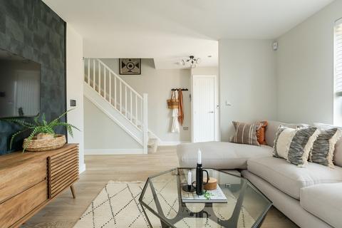 undefined, The Eynsford - Plot 213 at Glenvale Park, Glenvale Park, Beaumont Road NN8