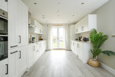 undefined, The Shilford - Plot 218 at Glenvale Park, Glenvale Park, Beaumont Road NN8