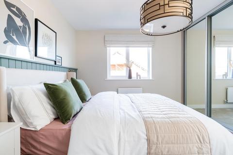 2 bedroom apartment for sale, Parley House  - Plot 137 at Canford Vale, BH11, Canford Vale, Knighton Lane BH11