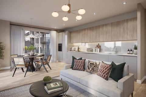 undefined, Apartment - Plot 72 at Hertford Mill, Hertford Mill, Unit D.2, 79-85 Monier Road  E3