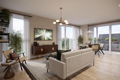 undefined, Apartment - Plot 72 at Hertford Mill, Hertford Mill, Unit D.2, 79-85 Monier Road  E3