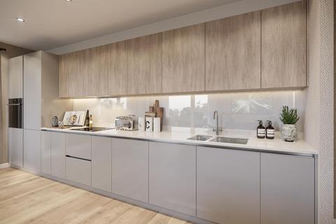 undefined, Apartment - Plot 72 at Hertford Mill, Hertford Mill, Unit D.2, 79-85 Monier Road  E3