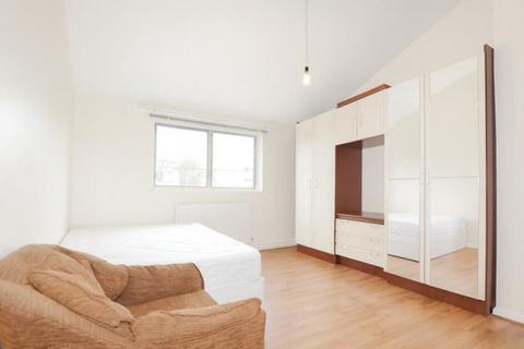 undefined, Archway, London N19