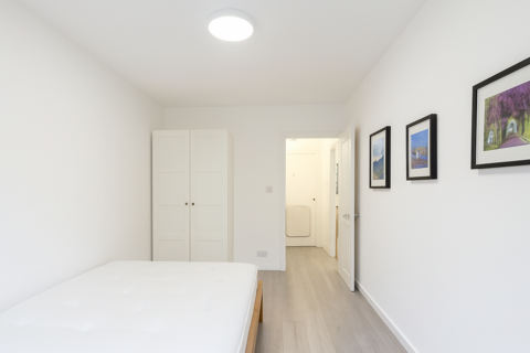 2 bedroom maisonette to rent, Kentish Town, London NW5