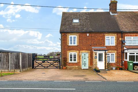 3 bedroom terraced house for sale, Gamlingay CAMBRIDGESHIRE