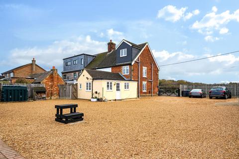 3 bedroom terraced house for sale, Gamlingay CAMBRIDGESHIRE