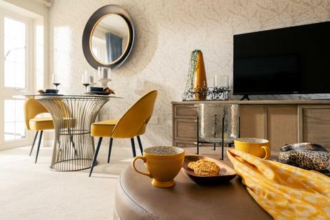 undefined, Apartment 32 at Foxglove Place 1 Willand Road, Cullompton EX15