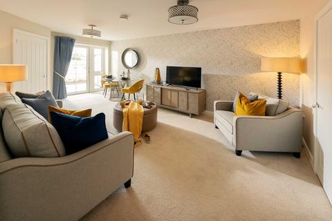 undefined, Apartment 32 at Foxglove Place 1 Willand Road, Cullompton EX15