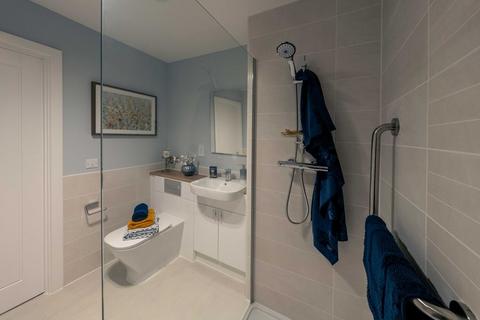 undefined, Apartment 32 at Foxglove Place 1 Willand Road, Cullompton EX15