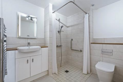 undefined, Apartment 22 at Lowe House, SG3 London Road, Knebworth SG3