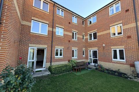 undefined, Conrad Court, Butts Rd, Stanford Le Hope