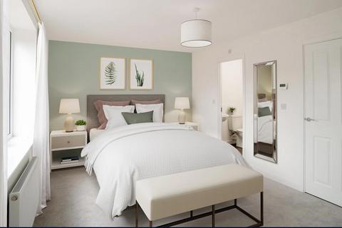 undefined, 431, Holmewood at Manor Kingsway, DE22, Derby DE22 3YE