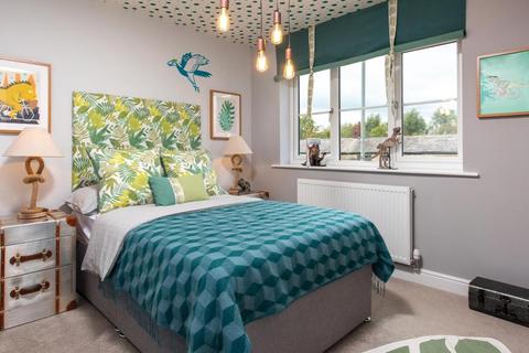 undefined, 431, Holmewood at Manor Kingsway, DE22, Derby DE22 3YE