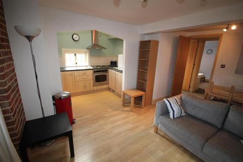 The Maltings, Roper Road, Canterbury