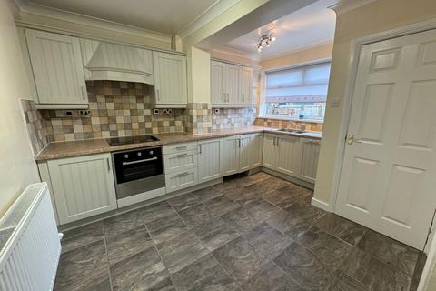 undefined, A J Cook Terrace, Shotton Colliery, Durham, County Durham, DH6