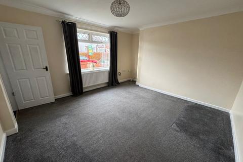 undefined, A J Cook Terrace, Shotton Colliery, Durham, County Durham, DH6