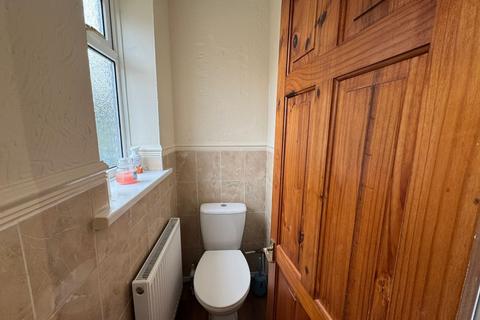 undefined, A J Cook Terrace, Shotton Colliery, Durham, County Durham, DH6