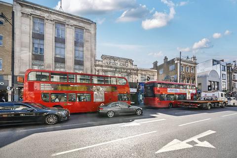 Brixton Road, Brixton, London, SW9
