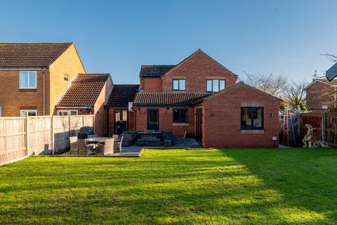 undefined, Townshend Green North, Fakenham