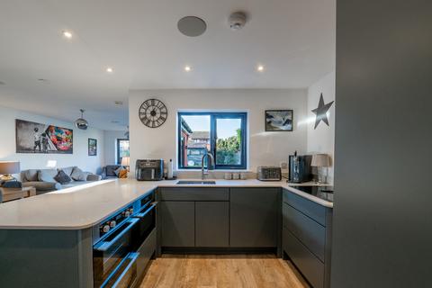 undefined, Townshend Green North, Fakenham