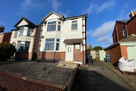 3 bedroom detached house to rent, Southfield Road, Hinckley LE10
