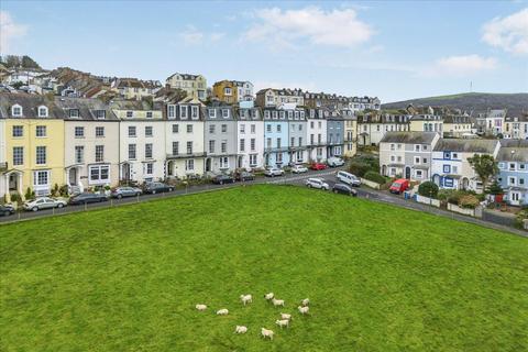 undefined, MONTPELIER TERRACE, ILFRACOMBE, Devon, EX34
