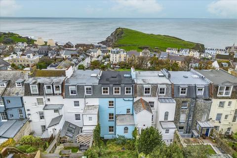 7 bedroom terraced house for sale, Montpelier Terrace, Ilfracombe, Devon, EX34
