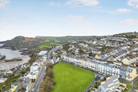 7 bedroom terraced house for sale, Montpelier Terrace, Ilfracombe, Devon, EX34