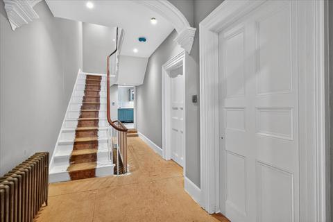 7 bedroom terraced house for sale, Montpelier Terrace, Ilfracombe, Devon, EX34