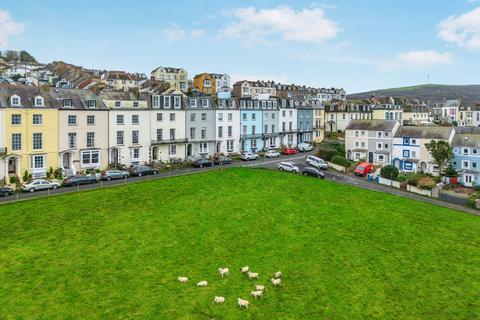 undefined, Montpelier Terrace, Ilfracombe, EX34