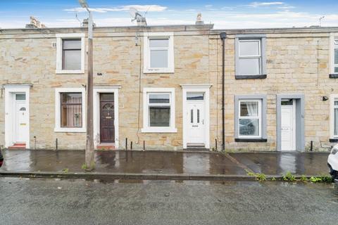 undefined, Eliza Street, Lancashire BB10