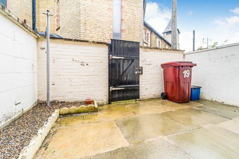 undefined, Eliza Street, Lancashire BB10