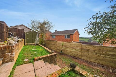 undefined, Avranches Avenue, Crediton, EX17