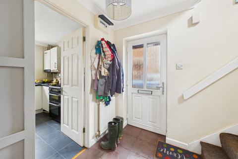 undefined, Avranches Avenue, Crediton, EX17