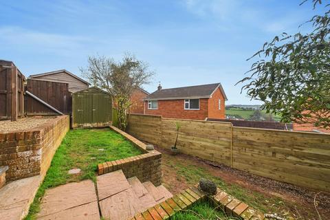 undefined, Avranches Avenue, Crediton, EX17
