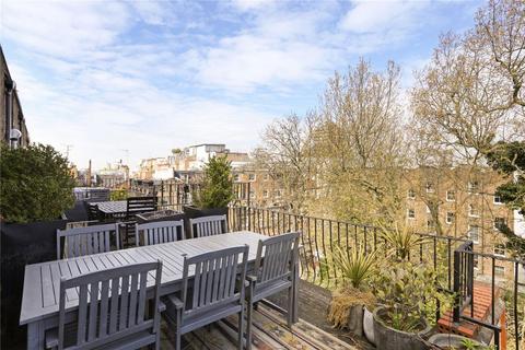 1 bedroom flat to rent, Talbot Road, London W2