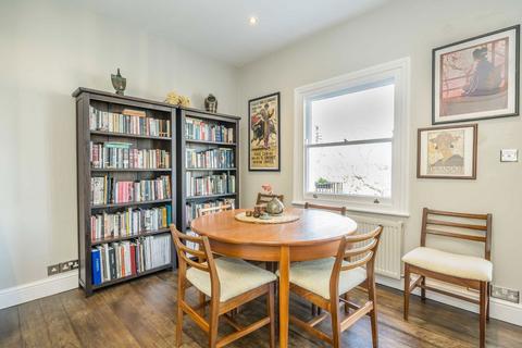 undefined, Talbot Road, London W2