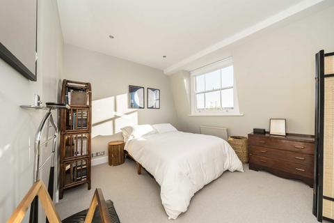 undefined, Talbot Road, London W2