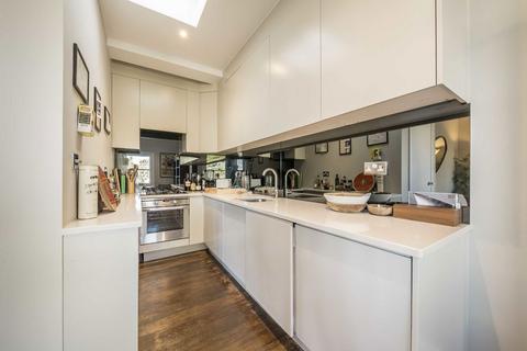 undefined, Talbot Road, London W2