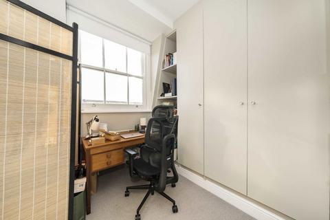undefined, Talbot Road, London W2