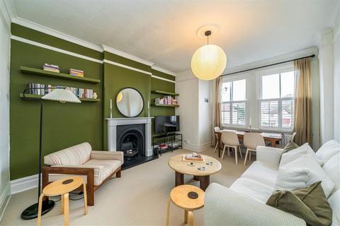 undefined, Shell Road, London SE13