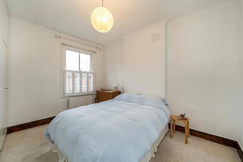 undefined, Shell Road, London SE13