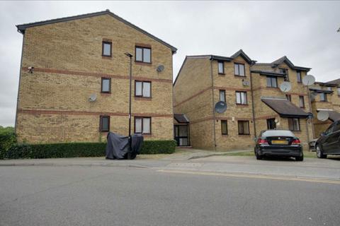 undefined, Dunnock Close, London N9