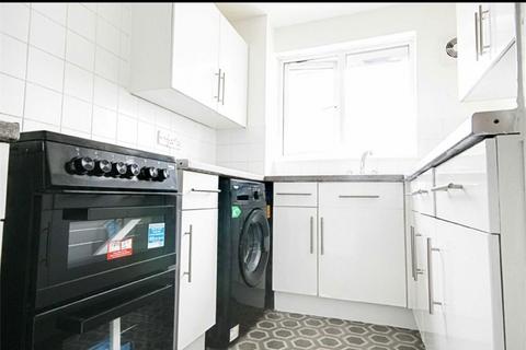 undefined, Dunnock Close, London N9