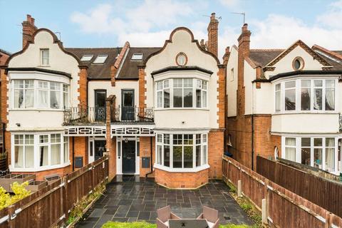 undefined, Cottenham Park Road, London SW20