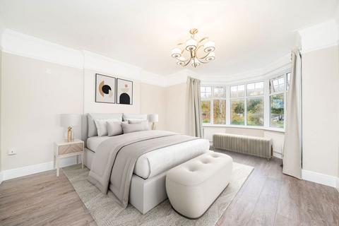 undefined, Cottenham Park Road, London SW20