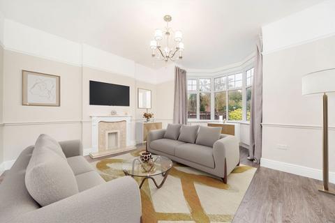 undefined, Cottenham Park Road, London SW20