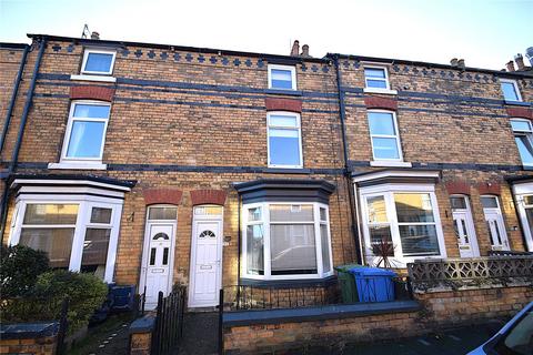 Murchison Street, Scarborough, North Yorkshire, YO12