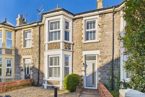 undefined, New Road, Porthcawl CF36