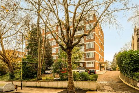 2 bedroom flat to rent, Shepherds Hill, London N6